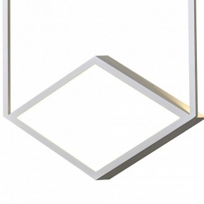 Накладной светильник Mantra Kubick 7760 в Сысерти - sysert.ok-mebel.com | фото 2