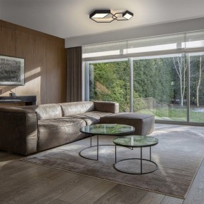 Накладной светильник Mantra Kubick 7760 в Сысерти - sysert.ok-mebel.com | фото 3