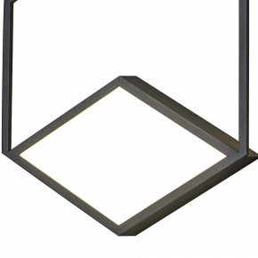 Накладной светильник Mantra Kubick 7763 в Сысерти - sysert.ok-mebel.com | фото 2