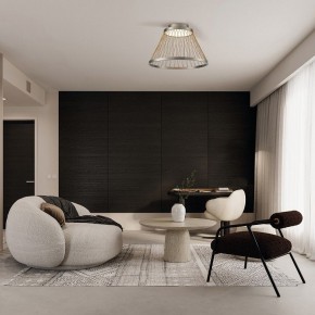 Накладной светильник Mantra Spider 8981 в Сысерти - sysert.ok-mebel.com | фото 2