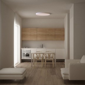 Накладной светильник Mantra Turin 9022 в Сысерти - sysert.ok-mebel.com | фото 4