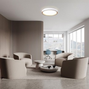Накладной светильник Mantra Verona 9026 в Сысерти - sysert.ok-mebel.com | фото 3