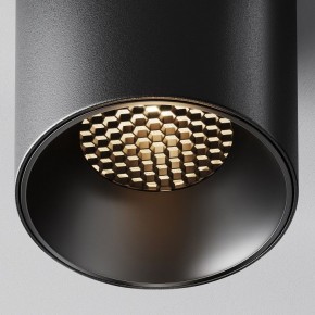 Накладной светильник Maytoni Alfa LED C064CL-12W3K-RD-B в Сысерти - sysert.ok-mebel.com | фото 7