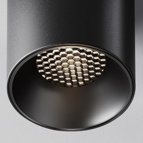 Накладной светильник Maytoni Alfa LED C064CL-12W4K-RD-B в Сысерти - sysert.ok-mebel.com | фото 10
