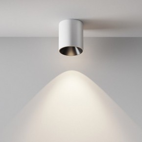Накладной светильник Maytoni Alfa LED C064CL-12W4K-RD-WB в Сысерти - sysert.ok-mebel.com | фото 4