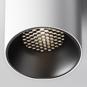 Накладной светильник Maytoni Alfa LED C064CL-12W4K-RD-WB в Сысерти - sysert.ok-mebel.com | фото 7