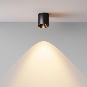 Накладной светильник Maytoni Alfa LED C064CL-5W2.7K-RD-B в Сысерти - sysert.ok-mebel.com | фото 6