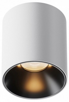 Накладной светильник Maytoni Alfa LED C064CL-5W2.7K-RD-WB в Сысерти - sysert.ok-mebel.com | фото