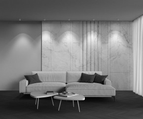 Накладной светильник Maytoni Alfa LED C064CL-5W2.7K-RD-WB в Сысерти - sysert.ok-mebel.com | фото 8