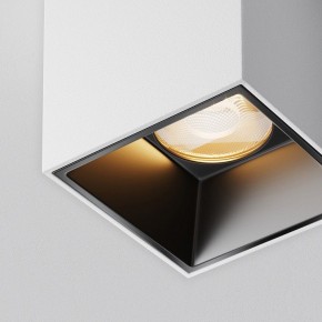 Накладной светильник Maytoni Alfa LED C064CL-5W2.7K-SQ-WB в Сысерти - sysert.ok-mebel.com | фото 10