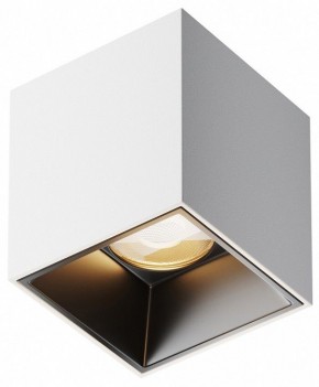 Накладной светильник Maytoni Alfa LED C064CL-5W3K-SQ-WB в Сысерти - sysert.ok-mebel.com | фото