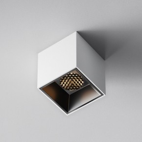 Накладной светильник Maytoni Alfa LED C064CL-5W3K-SQ-WB в Сысерти - sysert.ok-mebel.com | фото 2