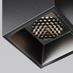 Накладной светильник Maytoni Alfa LED C064CL-5W4K-SQ-B в Сысерти - sysert.ok-mebel.com | фото 9