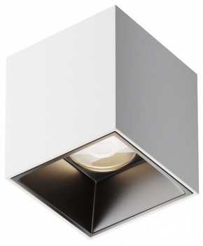 Накладной светильник Maytoni Alfa LED C064CL-5W4K-SQ-WB в Сысерти - sysert.ok-mebel.com | фото