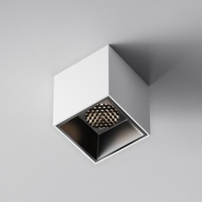 Накладной светильник Maytoni Alfa LED C064CL-5W4K-SQ-WB в Сысерти - sysert.ok-mebel.com | фото 2