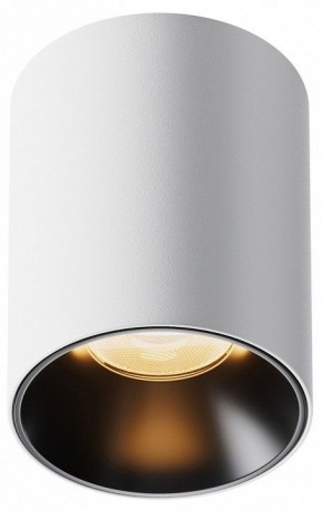 Накладной светильник Maytoni Alfa LED C064CL-8W2.7K-RD-WB в Сысерти - sysert.ok-mebel.com | фото