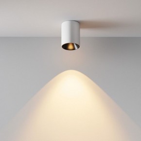 Накладной светильник Maytoni Alfa LED C064CL-8W2.7K-RD-WB в Сысерти - sysert.ok-mebel.com | фото 7