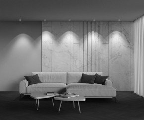 Накладной светильник Maytoni Alfa LED C064CL-8W2.7K-RD-WB в Сысерти - sysert.ok-mebel.com | фото 8