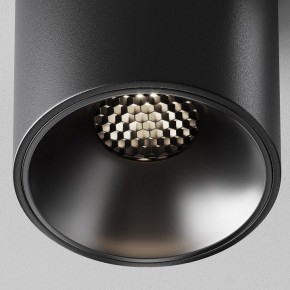 Накладной светильник Maytoni Alfa LED C064CL-8W4K-RD-B в Сысерти - sysert.ok-mebel.com | фото 10
