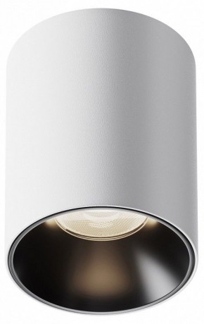 Накладной светильник Maytoni Alfa LED C064CL-8W4K-RD-WB в Сысерти - sysert.ok-mebel.com | фото