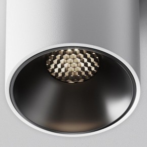 Накладной светильник Maytoni Alfa LED C064CL-8W4K-RD-WB в Сысерти - sysert.ok-mebel.com | фото 10