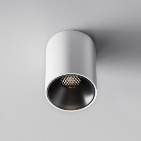 Накладной светильник Maytoni Alfa LED C064CL-8W4K-RD-WB в Сысерти - sysert.ok-mebel.com | фото 2