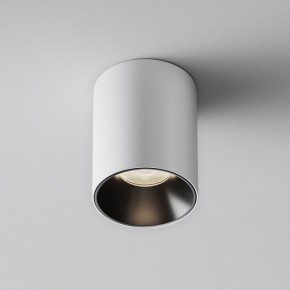 Накладной светильник Maytoni Alfa LED C064CL-8W4K-RD-WB в Сысерти - sysert.ok-mebel.com | фото 3