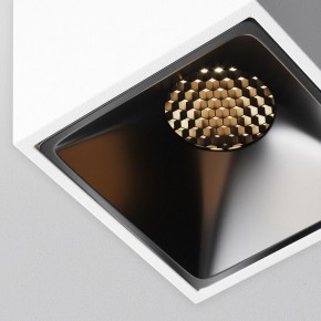 Накладной светильник Maytoni Alfa LED C065CL-8W3K-SQ-WB в Сысерти - sysert.ok-mebel.com | фото 11
