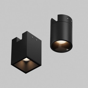 Накладной светильник Maytoni Alfa O-TR01-2-S-16WB3K в Сысерти - sysert.ok-mebel.com | фото 3