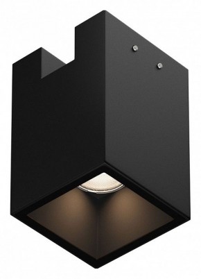 Накладной светильник Maytoni Alfa O-TR01-3-S-16WB3K в Сысерти - sysert.ok-mebel.com | фото