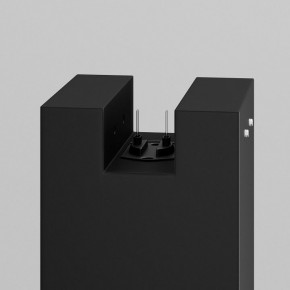 Накладной светильник Maytoni Alfa O-TR01-3-S-16WB3K в Сысерти - sysert.ok-mebel.com | фото 7
