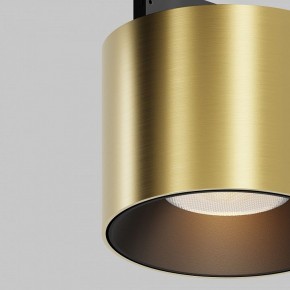 Накладной светильник Maytoni Alfa S TR188-1-5W2.7K-M-BBS в Сысерти - sysert.ok-mebel.com | фото 2