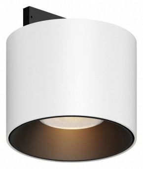 Накладной светильник Maytoni Alfa S TR188-1-5W2.7K-M-BW в Сысерти - sysert.ok-mebel.com | фото