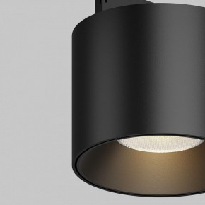 Накладной светильник Maytoni Alfa S TR188-1-5W3K-M-B в Сысерти - sysert.ok-mebel.com | фото 2