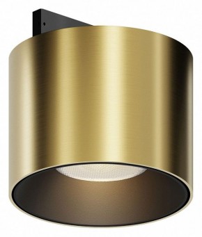 Накладной светильник Maytoni Alfa S TR188-1-5W3K-M-BBS в Сысерти - sysert.ok-mebel.com | фото