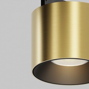 Накладной светильник Maytoni Alfa S TR188-1-5W3K-M-BBS в Сысерти - sysert.ok-mebel.com | фото 2