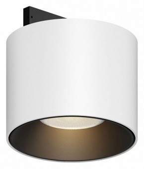 Накладной светильник Maytoni Alfa S TR188-1-5W3K-M-BW в Сысерти - sysert.ok-mebel.com | фото