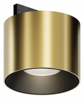 Накладной светильник Maytoni Alfa S TR188-1-5W4K-M-BBS в Сысерти - sysert.ok-mebel.com | фото