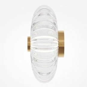 Накладной светильник Maytoni Amulet MOD555WL-L4G3K в Сысерти - sysert.ok-mebel.com | фото 2