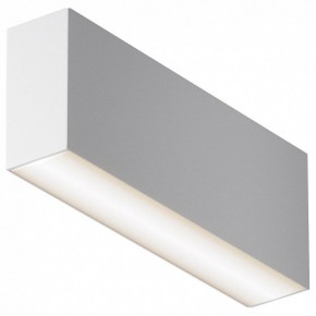 Накладной светильник Maytoni Basis C068CL-12W3-6K-W в Сысерти - sysert.ok-mebel.com | фото