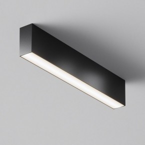 Накладной светильник Maytoni Basis C068CL-20W3-6K-B в Сысерти - sysert.ok-mebel.com | фото