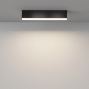 Накладной светильник Maytoni Basis C068CL-20W3-6K-B в Сысерти - sysert.ok-mebel.com | фото 3