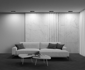 Накладной светильник Maytoni Basis C068CL-20W3-6K-B в Сысерти - sysert.ok-mebel.com | фото 5
