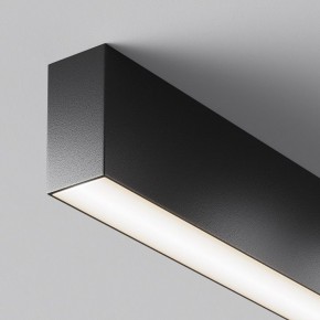 Накладной светильник Maytoni Basis C068CL-20W3-6K-B в Сысерти - sysert.ok-mebel.com | фото 7