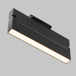 Накладной светильник Maytoni Basis Rot TR223-1-12WCCT-W-B в Сысерти - sysert.ok-mebel.com | фото 3