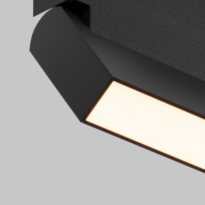 Накладной светильник Maytoni Basis Rot TR223-1-12WCCT-W-B в Сысерти - sysert.ok-mebel.com | фото 9