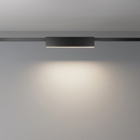 Накладной светильник Maytoni Basis TR151-1-12W4K-B в Сысерти - sysert.ok-mebel.com | фото 3