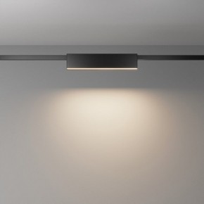 Накладной светильник Maytoni Basis TR151-1-18W3K-B в Сысерти - sysert.ok-mebel.com | фото 2