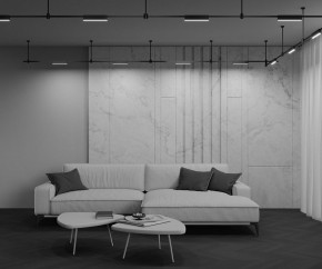 Накладной светильник Maytoni Basis TR151-1-18W3K-B в Сысерти - sysert.ok-mebel.com | фото 4