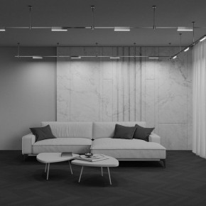 Накладной светильник Maytoni Basis TR151-1-18W3K-BS в Сысерти - sysert.ok-mebel.com | фото 4